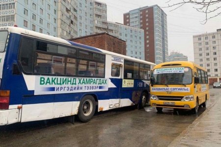 Дархлаажуулалтын 160 цэг ажиллаж байна