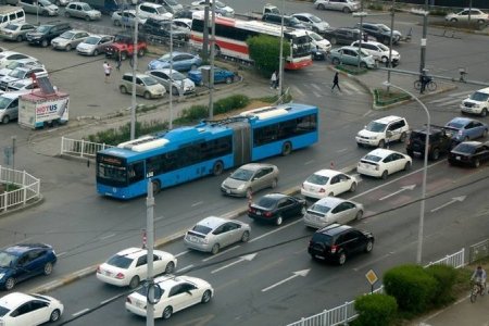 Автозам ашигласны төлбөрийг 5 дахин нэмэгдүүлэх тогтоолын төслийг баталжээ