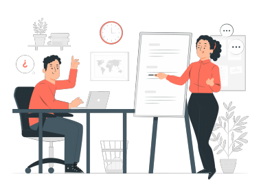 LEARNING CULTURE & CONTINUOUS DEVELOPMENT 