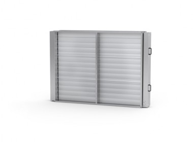 SRC эсрэг эргэлттэй иртэй даралтын ялгавар зохицуулах хаалт