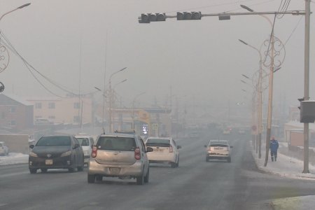 Иргэн: Агаарын бохирдлоос шалтгаалж ханиад томуугийн өвчлөл 2-3 сарын хугацаанд үргэлжилж байна