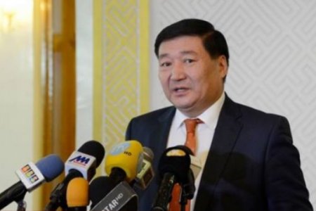 С.Чинзориг:Тэтгэвэр барьцаалан зээл авсан иргэн нас барсан бол зээлийг нь мөн тэглэнэ