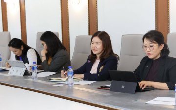 НАРИЙВЧИЛСАН СУДАЛГААНЫ БАГТАЙ УУЛЗАЛТ ХИЙЛЭЭ
