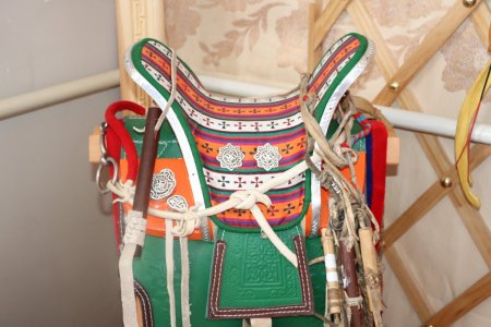 БАЯН-ӨНДӨР СУМЫН ЦЭЦЭРЛЭГ 