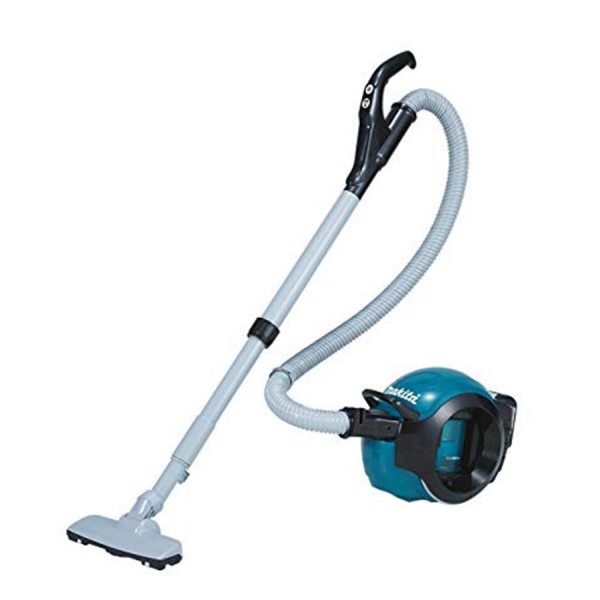 Cordless Cyclone Cleaner | Makita DCL500Z /18V/
