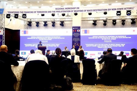 НҮБ-ЫН БҮСИЙН ХУРАЛ МАНАЙ УЛСАД БОЛЛОО