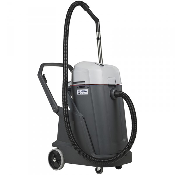 Wet & Dry Vacuum Cleaner | Nilfisk VL 500 35 