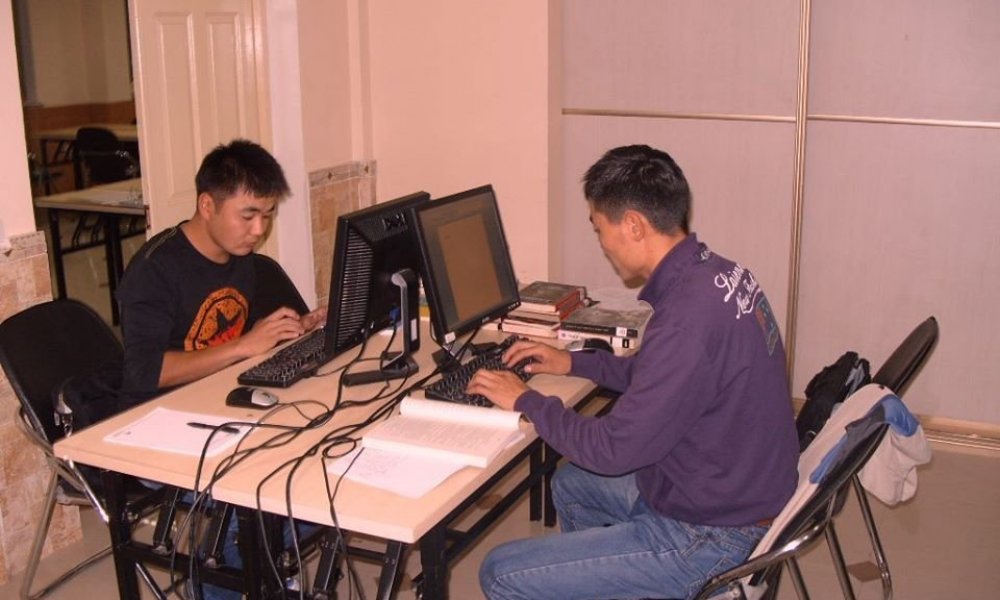 How to write a bibliography?