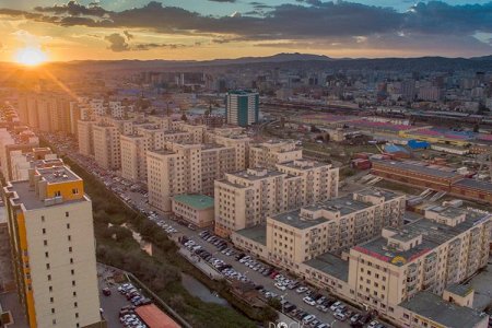 Хотын удирдлагын баг хороодод хүрч ажиллаж эхэллээ