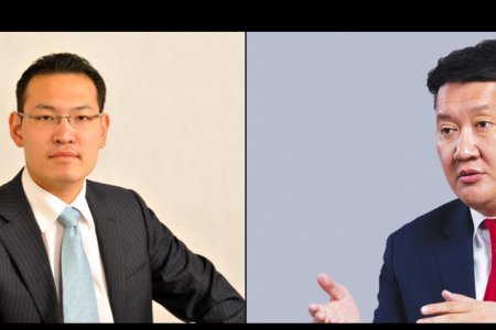 Э.Батшугар, Б.Жавхлан нарыг шалгаж эхэлжээ