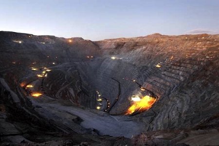 Codelco компани нүүрстөрөгчийн ялгаруулалтыг 70% бууруулна.