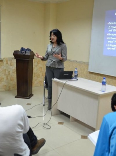 Research methodology