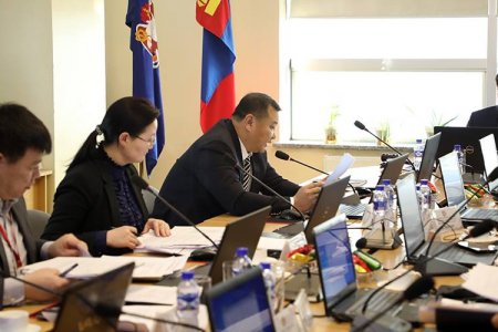 Нийслэлээс 2019 оныг  “Иргэдийн оролцоотой-Хөгжлийн жил” болгон зарлалаа