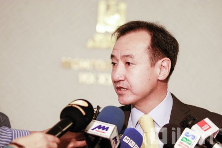 ГХ-ны САЙД ХАР ТАМХИНЫ ХЭРЭГТ ХОЛБОГДСОН ДИПЛОМАТУУДЫН ТАЛААР БАЙНГЫН ХОРООНЫ ГИШҮҮДЭД МЭДЭЭЛЭЛ ӨГНӨ 