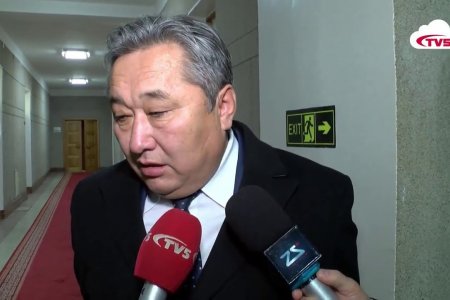 Г.Солтан яллагдагчаар татсан тогтоолтойгоо танилцахгүй байгаа гэжээ