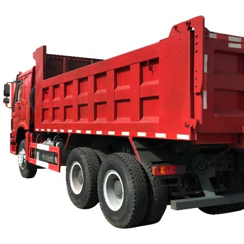 SINOTRUK HOWO 336
