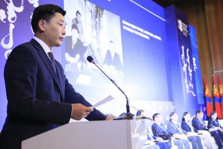 БСШУС-ын сайд Ё.Баатарбилэг: Хандлагаа өөрчилье!