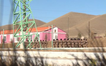 Энэ жил улсын эдийн засгаас шалтгаалж 200 орчим оюутныг цэргийн албанд татна