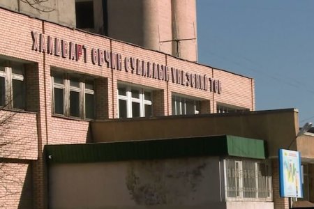 Хүсэлт гаргасан иргэнд COVID-19 шинжилгээг ХӨСҮТ үнэгүй хийнэ