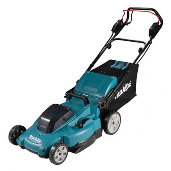 18Вх2 Батарейт зүлэг тэгшлэгч Makita DLM539Z