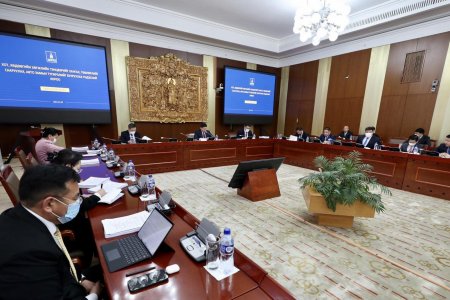 Дагуул хотуудыг нийслэлийн эдийн засгийн тусгай бүс байхаар төлөвлөжээ