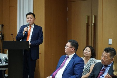 Forum on “Digital transformation – our contribution” was organized