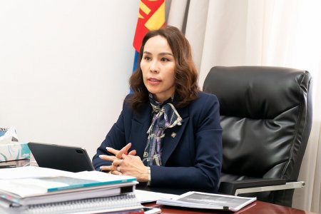 Бодлогоор өрсөлддөг, авлигаас ангид “Нам” бий болгох эрх зүйн шинэчлэлийг хийнэ