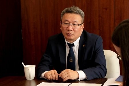 Уул уурхайн сайд Г.Ёндон ёс зүйн хариуцлага хүлээх үү