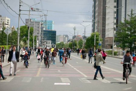 Маргааш буюу автомашингүй өдөр хаах ЗАМУУД