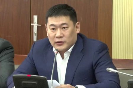 Л.Оюун-Эрдэнэ гишүүн УИХ-ын дарга асан М.Энхболдоос уучлалт хүсчээ 