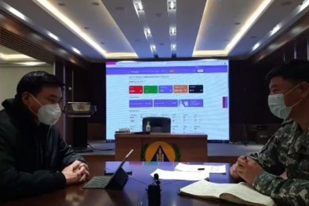 Өргөдөл, гомдлыг хугацаанд нь шийдвэрлэхэд анхаарч ажиллахыг үүрэг болгов