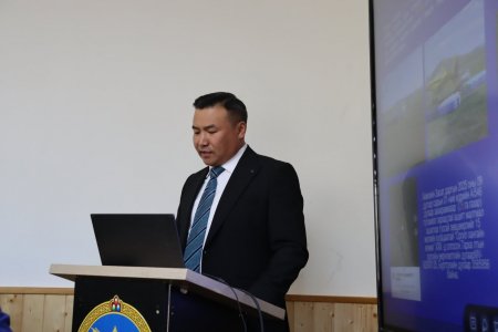 2025 ОНЫ ҮЙЛ АЖИЛЛАГААГ 92,36 ХУВИАР ҮНЭЛЛЭЭ. 