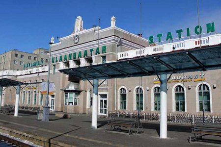 “УБТЗ” –ын төлсөн татварын асуудлыг УИХ-аар хэлэлцүүлнэ