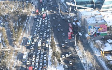 2026 оноос 10 төрлийн зөрчилд торгууль оноох AI систем ажиллаж эхэлнэ