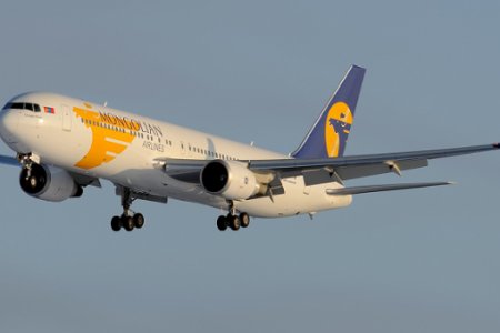 Истанбулаас 170 орчим монгол иргэнээ авчрах тусгай үүргийн онгоц хөөрлөө