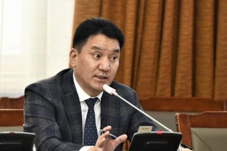 Ж.Ганбаатар: 2024 оны нэгдүгээр сар хүртэл АИ-92 шатахууны үнийг нэмэхгүй