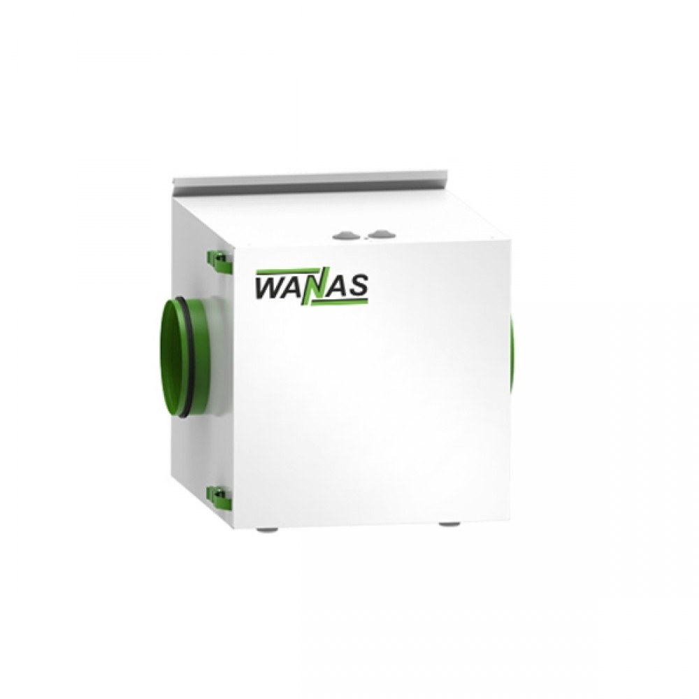 WANAS Mini R32 Freon Heat Exchanger-Cooler