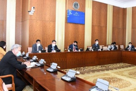 Хуулийн хугацааг сунгаж, зарим нэмэлт, өөрчлөлт оруулна