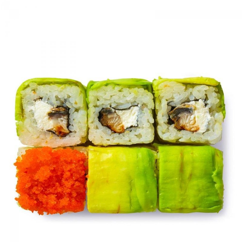 Dynamite Roll
