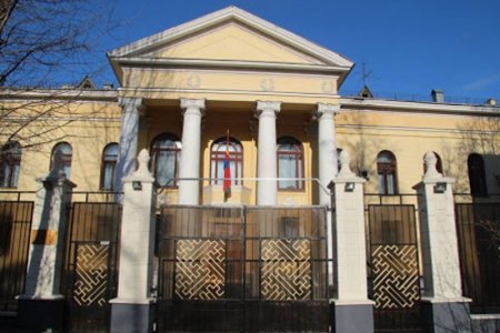 ОХУ-аас иргэдээ татан авах ээлжит ажиллагааны бэлтгэл ажил хийгдэж байна