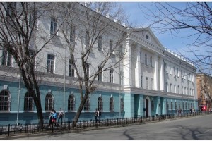 Иркутский государственный медицинский университет (ИГМУ)