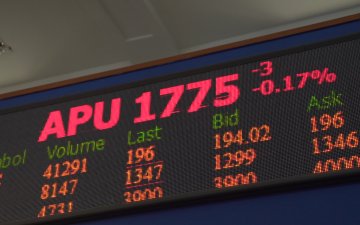 2024 оны 7-р сард “Эрдэнэс Тавантолгой” ХК-ийн угаах, баяжуулах үйлдвэрийг ашиглалтад оруулна