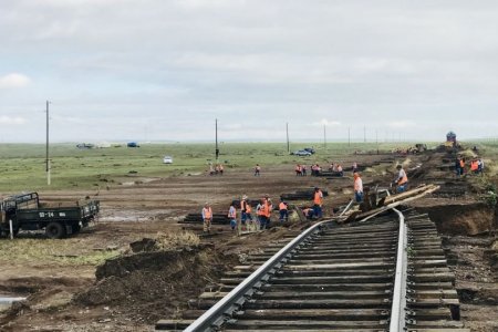 ГАМШГИЙН ХОР УРШГИЙГ АРИЛГАХ, СЭРГЭЭН БОСГОХ ҮЙЛ АЖИЛЛАГААНДЗ 470 ОРЧИМ ХҮН АЖИЛЛАЖ БАЙНА