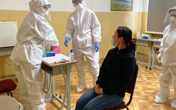 ИХ, ДЭЭД СУРГУУЛИЙН 15407 ОЮУТНЫГ ШИНЖИЛГЭЭНД ХАМРУУЛЛАА