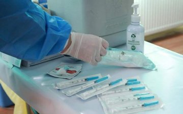 ХӨСҮТ-ийн тандалт судалгааны багийг өргөжүүлэхээр 16 аймгийн эмч эмнэлгийн ажилчдыг нэмэлтээр ажиллуулна