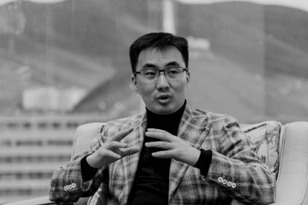 Жилийн 180 хувийн ашигтай Д.Сүндийгийн бизнес