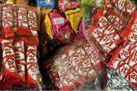 Барааны тэмдгийг эрх эзэмшигчийн зөвшөөрөлгүй ашигласан үйлдэлд шийтгэл оногдууллаа