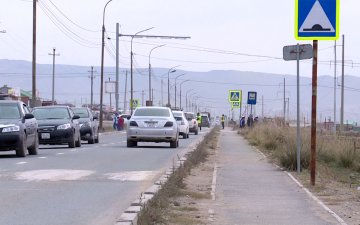  Тээврийн хэрэгсэл жолоодох үедээ хүний амь хохироосон тохиолдолд 1-5 жилийн ял шийтгэлийг оногдуулдаг 