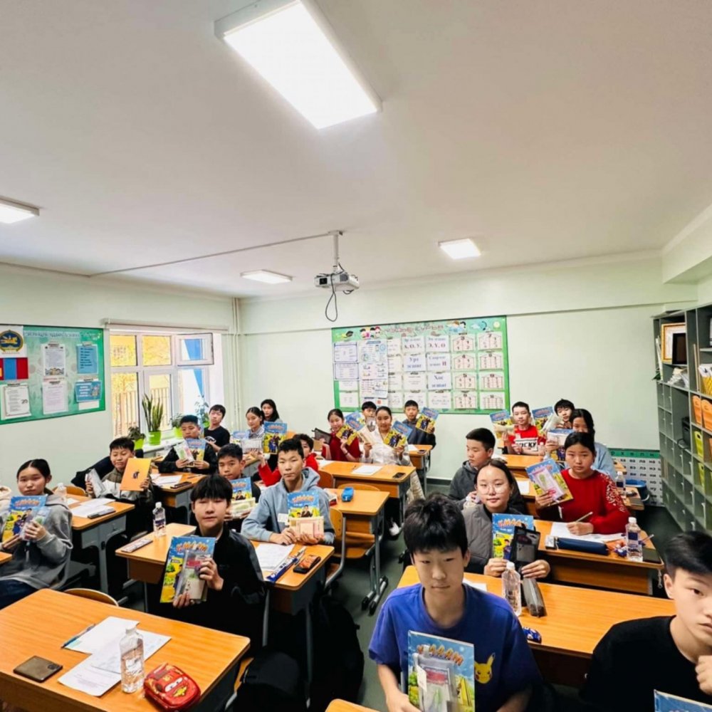 OLYMPIAD NEWS
