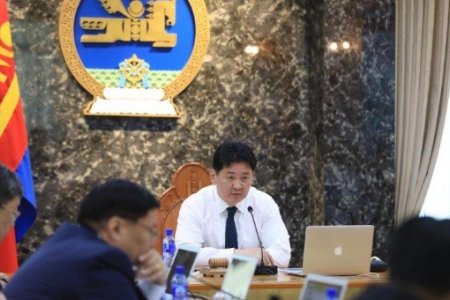 ТОО ХУДАЛ ХЭЛДЭГГҮЙ: Засгийн газар түүхэн дээд амжилт тогтоожээ